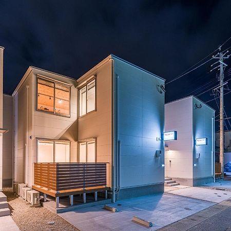 Rakuten Stay House X Will Style Itoshima 103 Exteriör bild