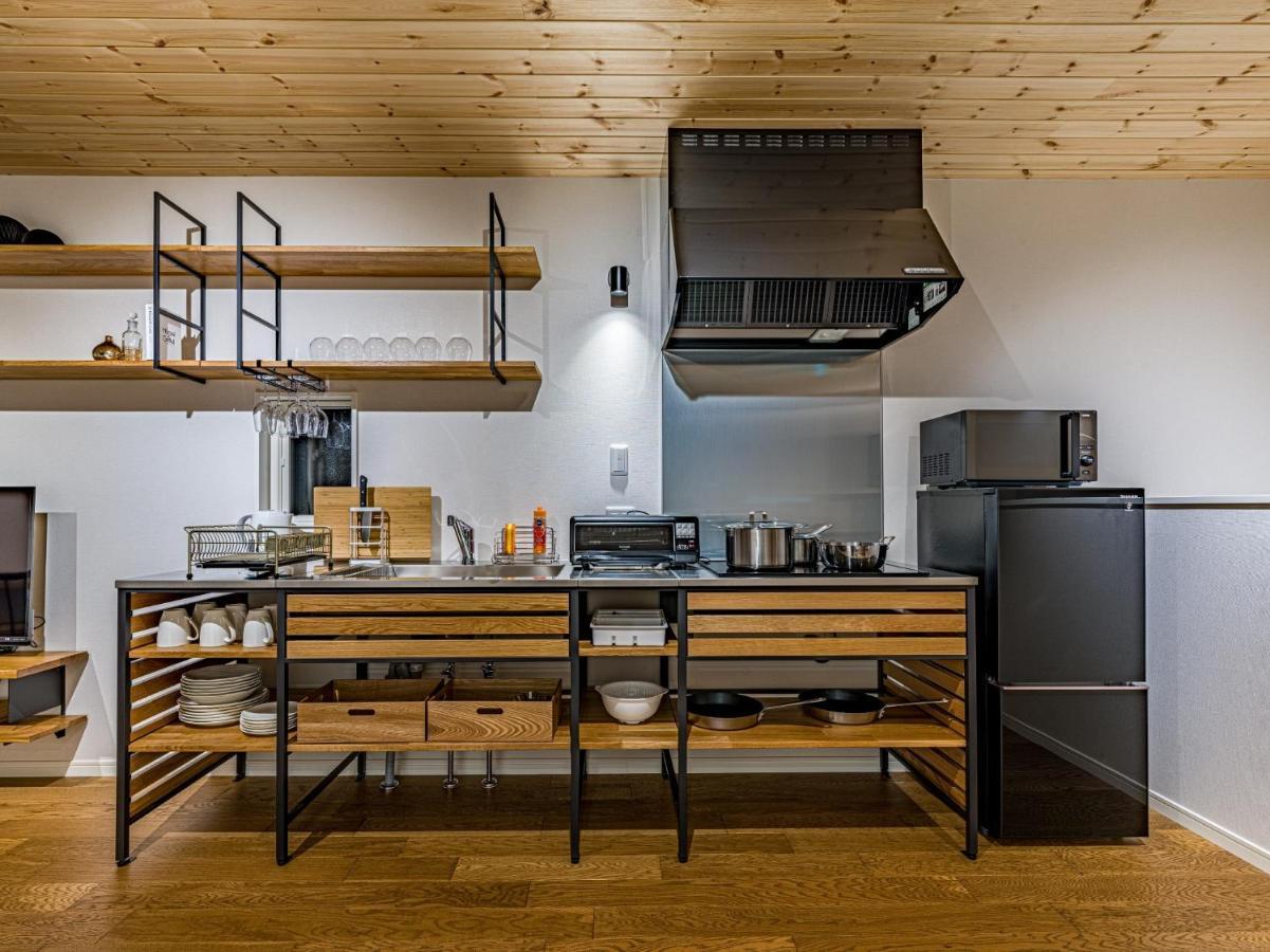 Rakuten Stay House X Will Style Itoshima 103 Exteriör bild