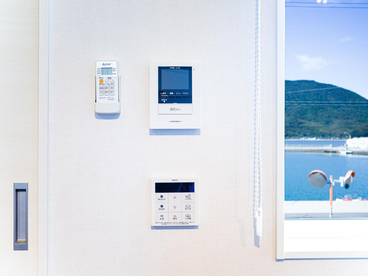 Rakuten Stay House X Will Style Itoshima 103 Exteriör bild