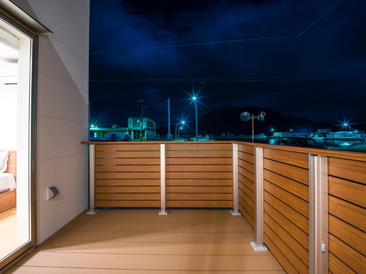 Rakuten Stay House X Will Style Itoshima 103 Exteriör bild
