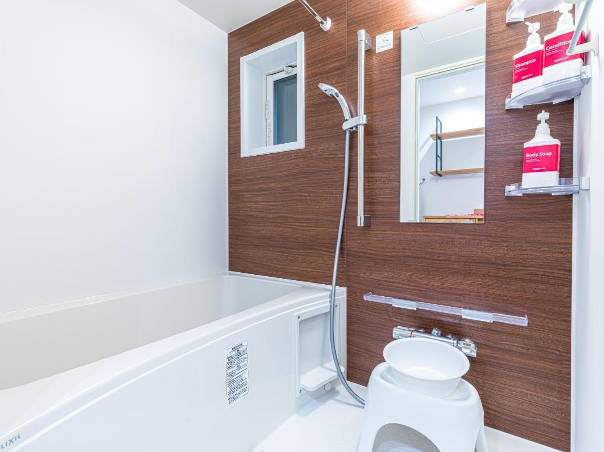Rakuten Stay House X Will Style Itoshima 103 Exteriör bild